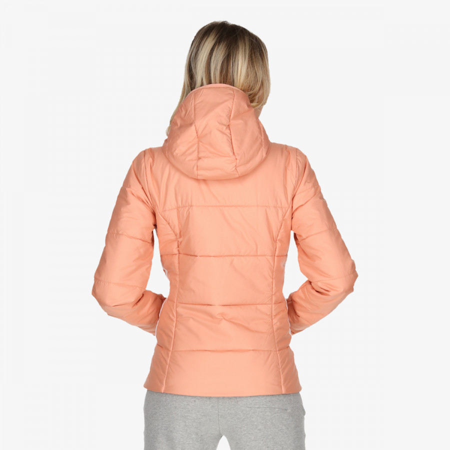 adidas JAKNA SLIM JACKET 