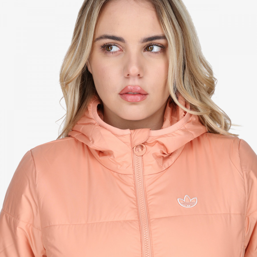 adidas JAKNA SLIM JACKET 