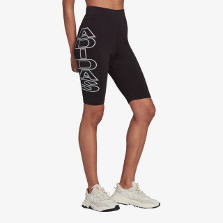 adidas PAJKICE MID-WAIST LETTER 