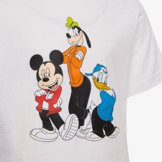 adidas KRATKE HLAČE IN MAJICA MICKEY & FRIENDS SHORT TEE SET 