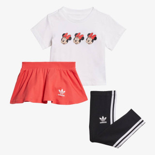 ADIDAS TRENIRKA MICKEY & FRIENDS 