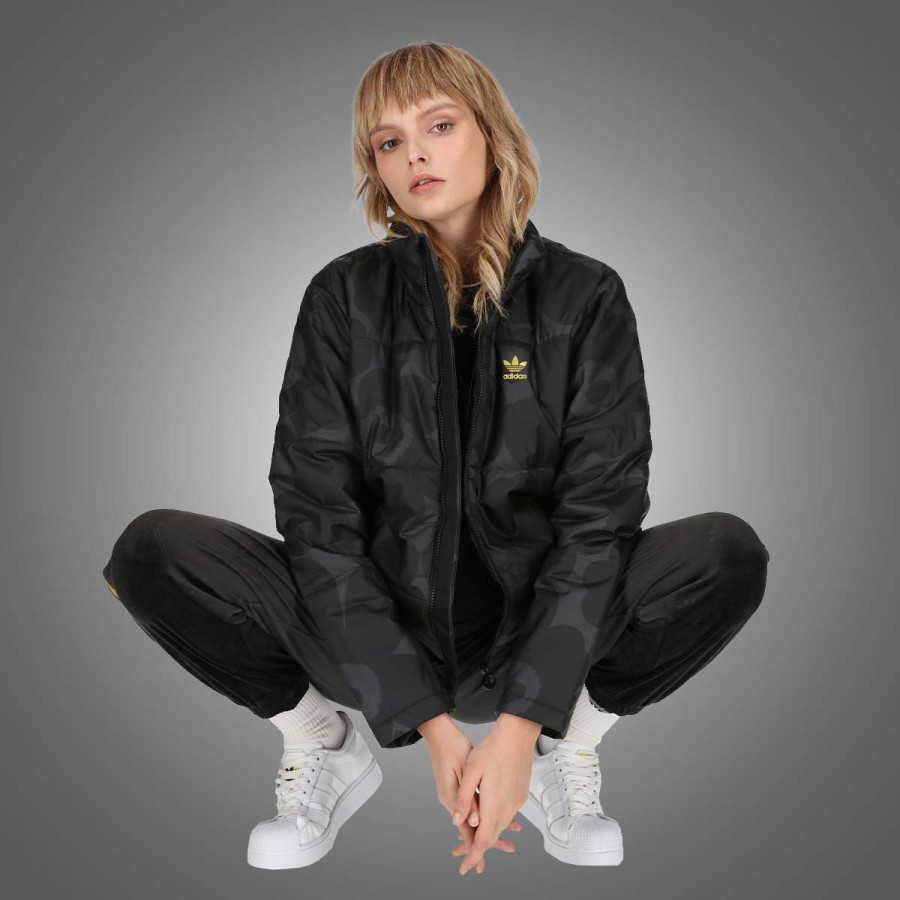 adidas JAKNA PUFFER JACKET 