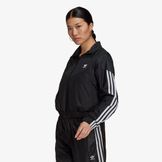 ADIDAS KAPUCAR TRACK TOP 