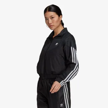 ADIDAS Kapucar TRACK TOP 