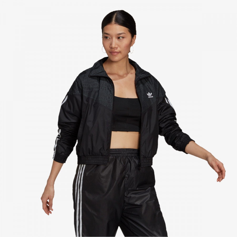 ADIDAS KAPUCAR TRACK TOP 