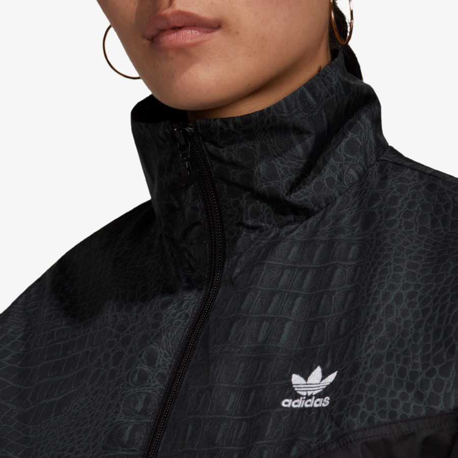 ADIDAS KAPUCAR TRACK TOP 