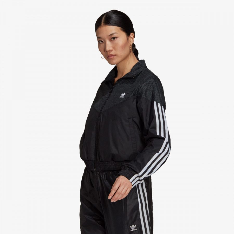 adidas KAPUCAR TRACK TOP 