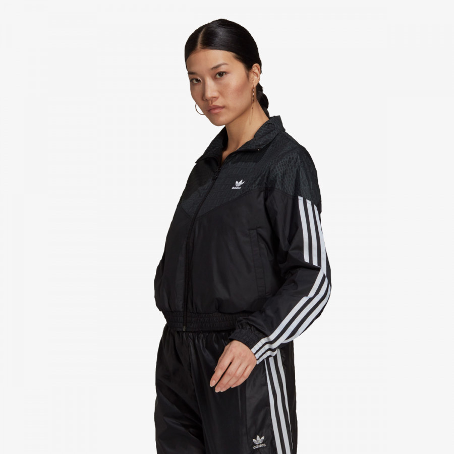 ADIDAS KAPUCAR TRACK TOP 