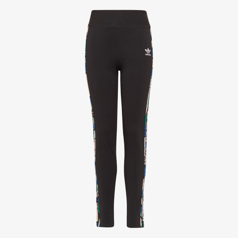 adidas PAJKICE HER STUDIO LONDON COLLAB HIGH WAIST 