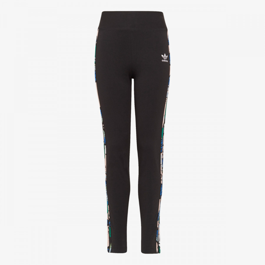 adidas PAJKICE HER STUDIO LONDON COLLAB HIGH WAIST 