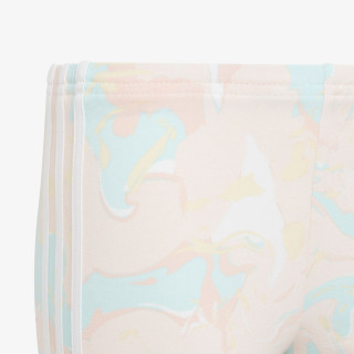 adidas PAJKICE MARBLE PRINT 