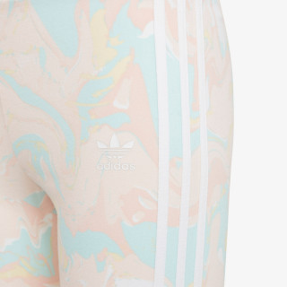 adidas PAJKICE MARBLE PRINT 