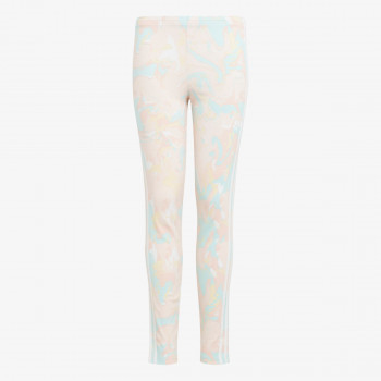 ADIDAS ORIGINALS Pajkice MARBLE PRINT 