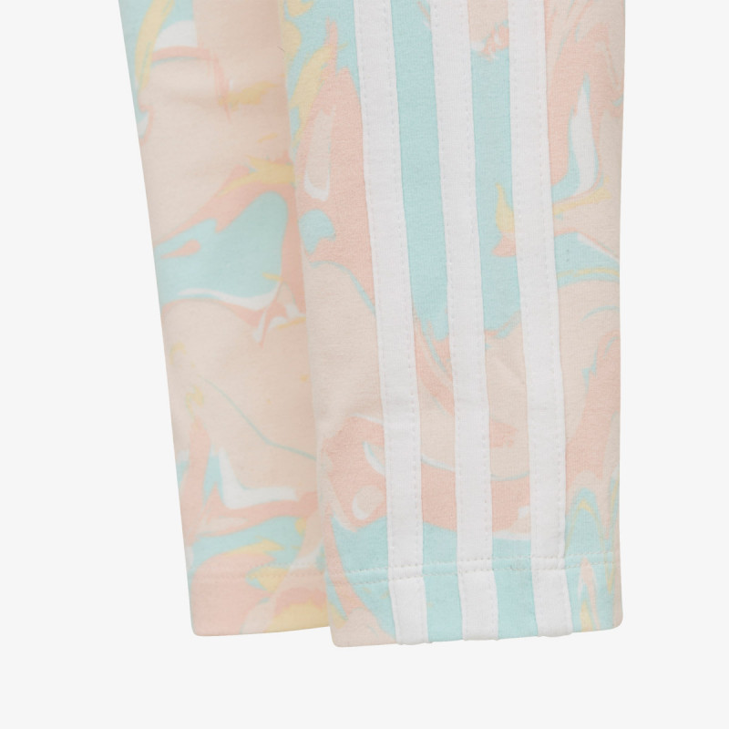 adidas PAJKICE MARBLE PRINT 