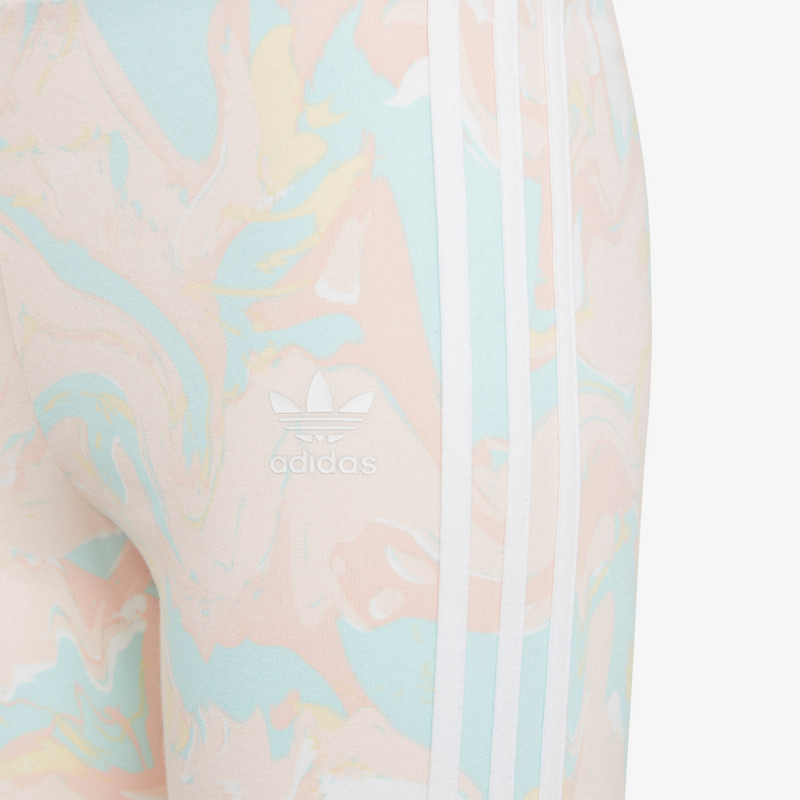 adidas PAJKICE MARBLE PRINT 