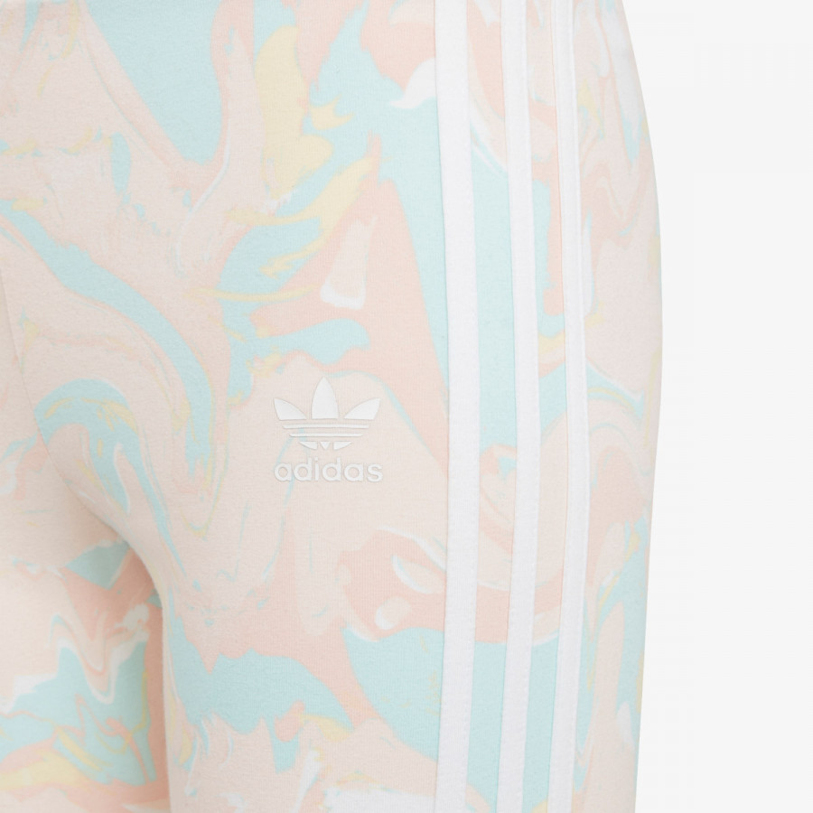 adidas PAJKICE MARBLE PRINT 