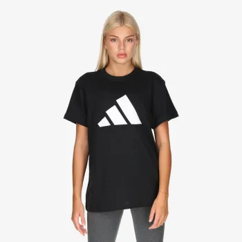 ADIDAS Majice kratke ADIDAS Majice kratke W FI 3B TEE 