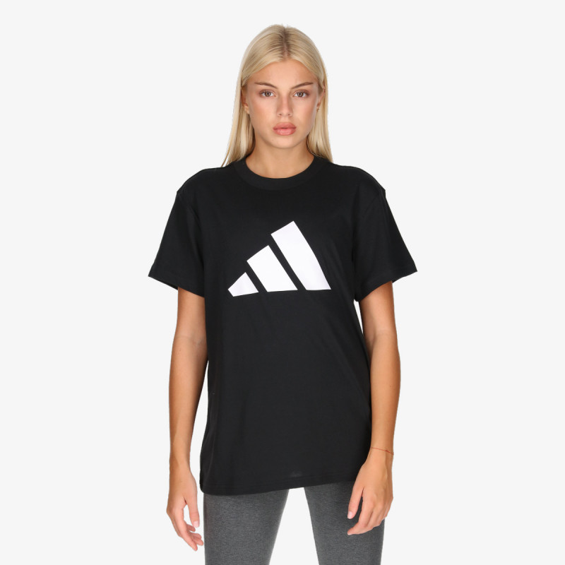 adidas KRATKA MAJICA W FI 3B TEE 