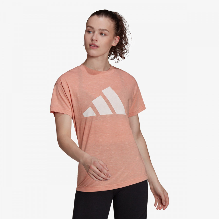 adidas KRATKA MAJICA W WIN 2.0 TEE 