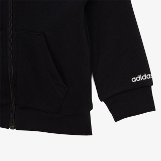 adidas TRENIRKA ADICOLOR FULL-ZIP 