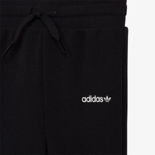 adidas TRENIRKA ADICOLOR FULL-ZIP 
