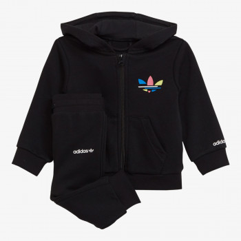 ADIDAS ORIGINALS Trenirka ADICOLOR FULL-ZIP 