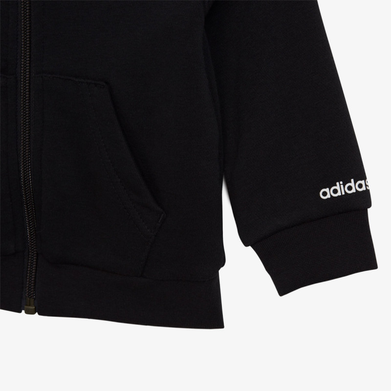 adidas TRENIRKA ADICOLOR FULL-ZIP 