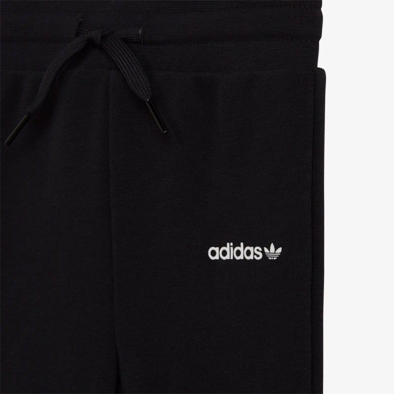 adidas TRENIRKA ADICOLOR FULL-ZIP 