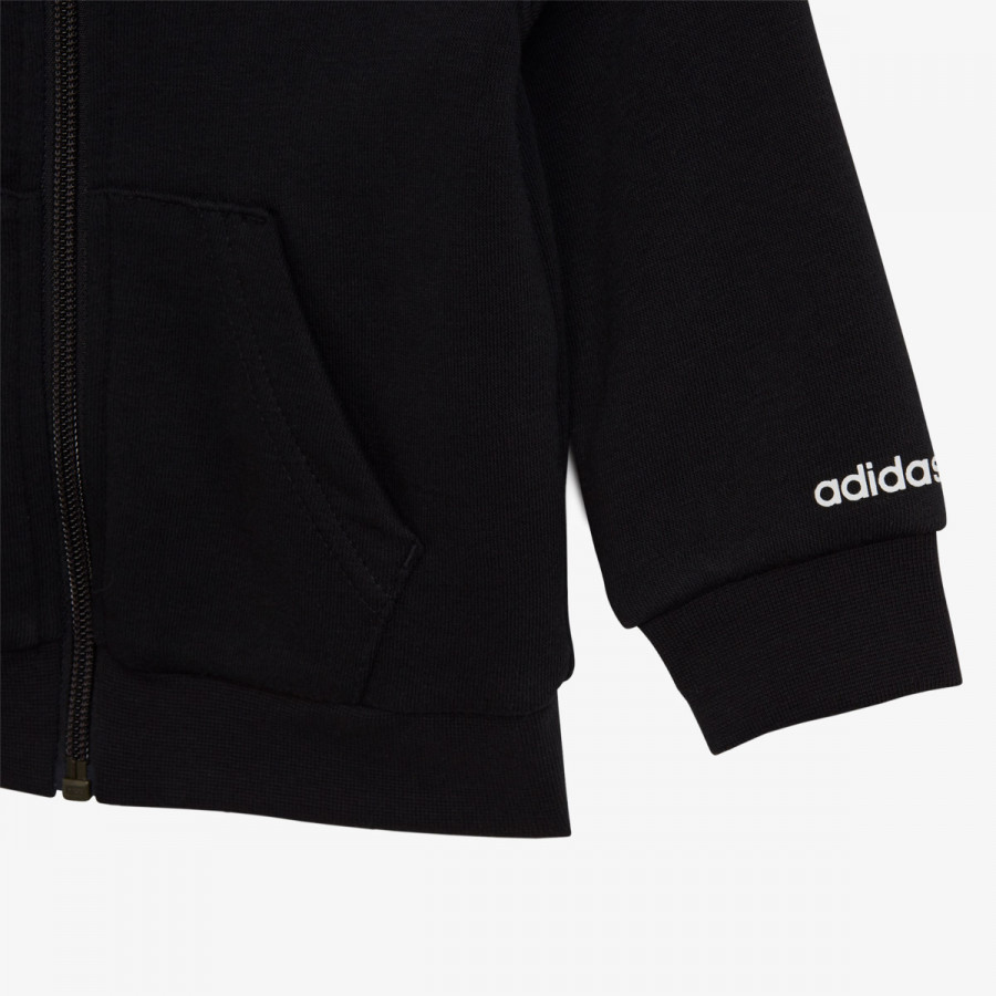 adidas TRENIRKA ADICOLOR FULL-ZIP 
