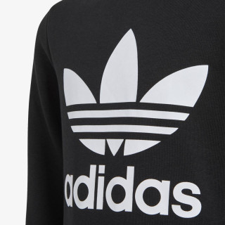adidas TRENIRKA CREW SET 