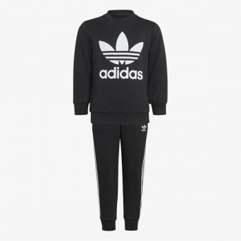 adidas TRENIRKA CREW SET 