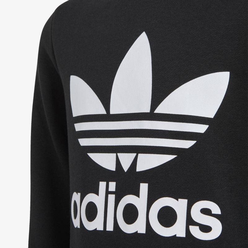 adidas TRENIRKA CREW SET 
