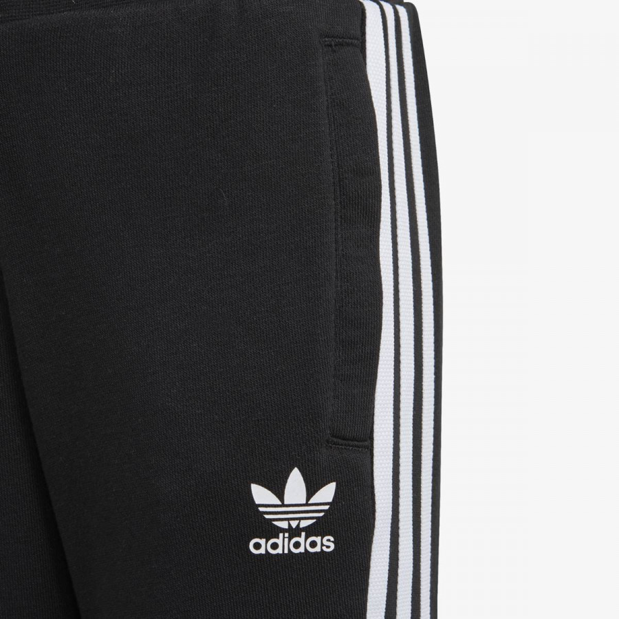 adidas TRENIRKA CREW SET 