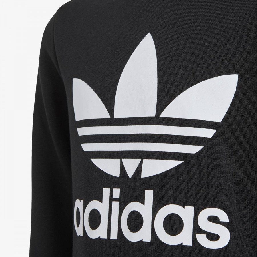 ADIDAS TRENIRKA CREW SET 