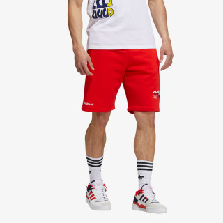 adidas KRATKE HLAČE LOGO PLAY 