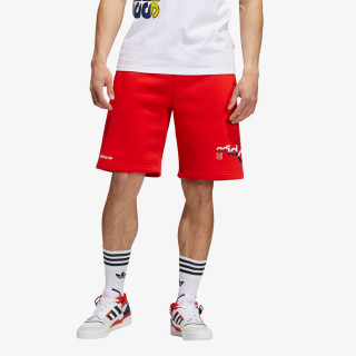 adidas KRATKE HLAČE LOGO PLAY 