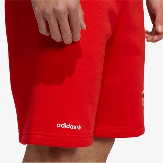 adidas KRATKE HLAČE LOGO PLAY 