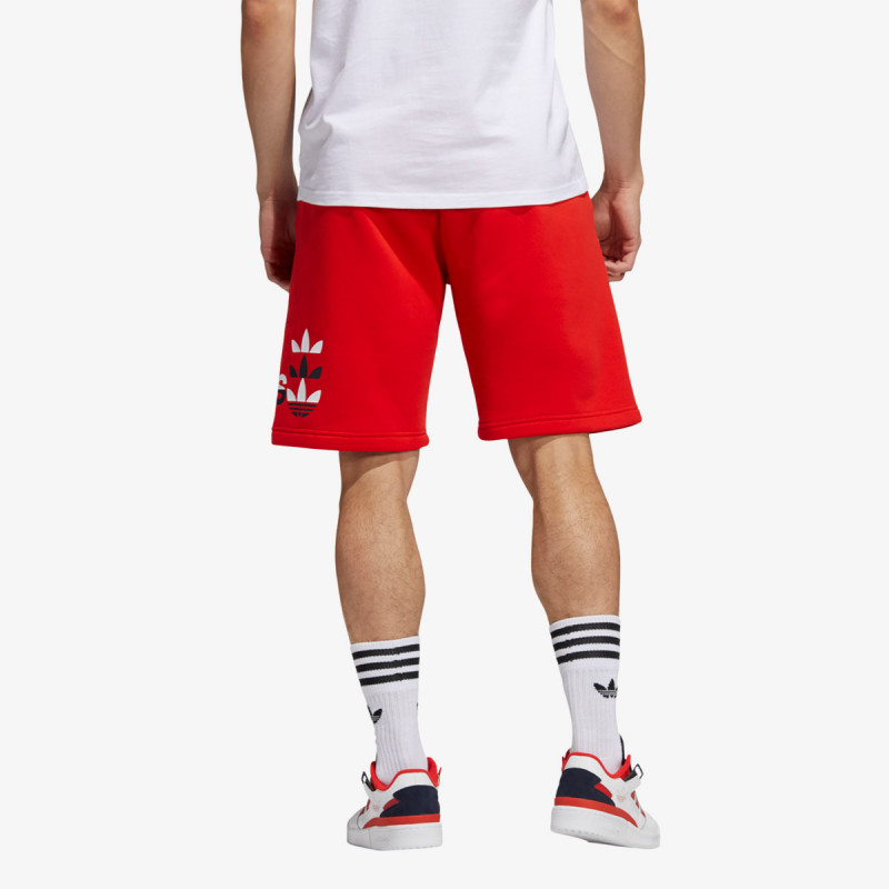 adidas KRATKE HLAČE LOGO PLAY 