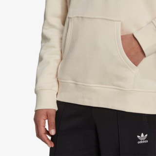 adidas KAPUCAR TREFOIL HOODIE 