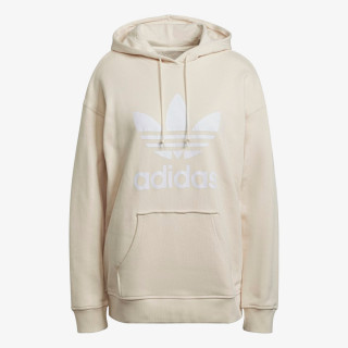 ADIDAS KAPUCAR TREFOIL HOODIE 