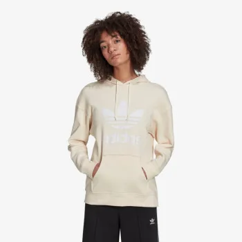 ADIDAS Kapucar TREFOIL HOODIE 