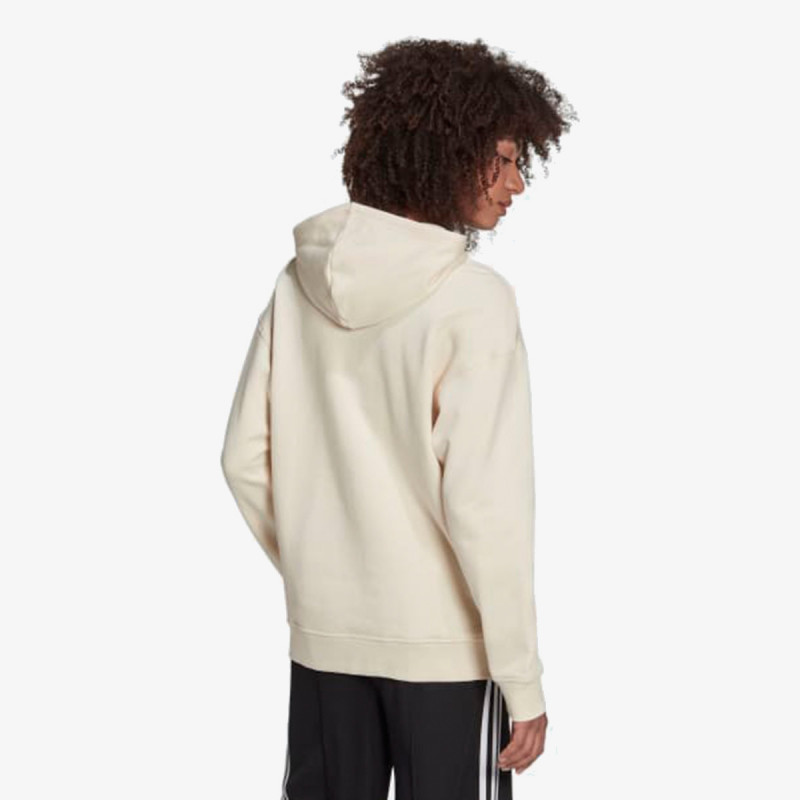 adidas KAPUCAR TREFOIL HOODIE 