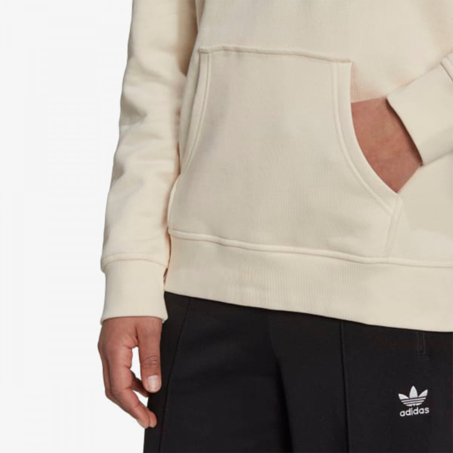 ADIDAS KAPUCAR TREFOIL HOODIE 