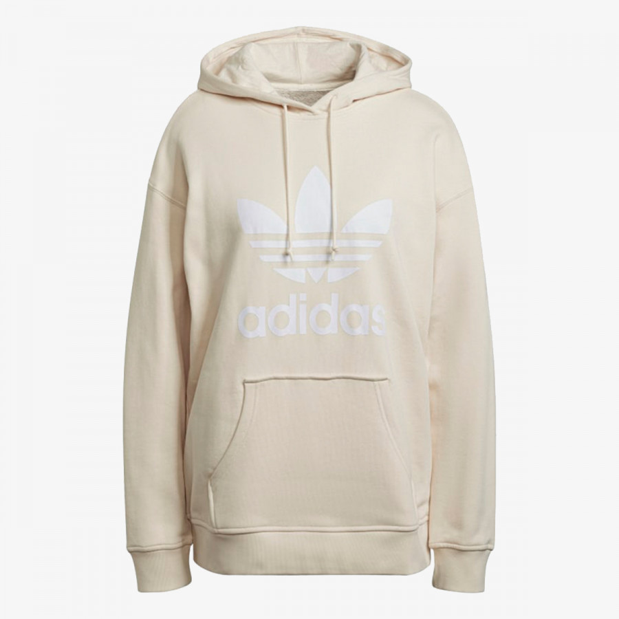 adidas KAPUCAR TREFOIL HOODIE 