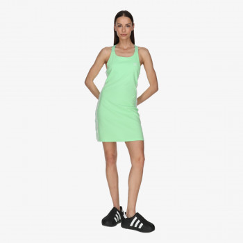 ADIDAS ORIGINALS Obleka ADICOLOR CLASSICS RACERBACK 