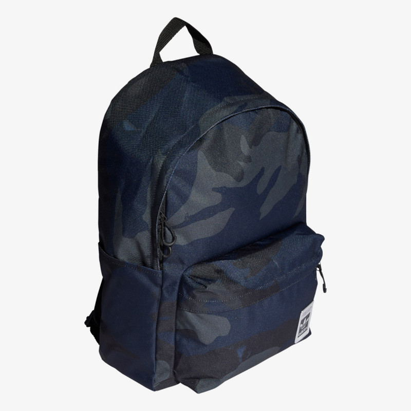 adidas Nahrbtnik CAMO CLASSIC BACKPACK 