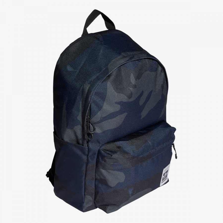 adidas Nahrbtnik CAMO CLASSIC BACKPACK 