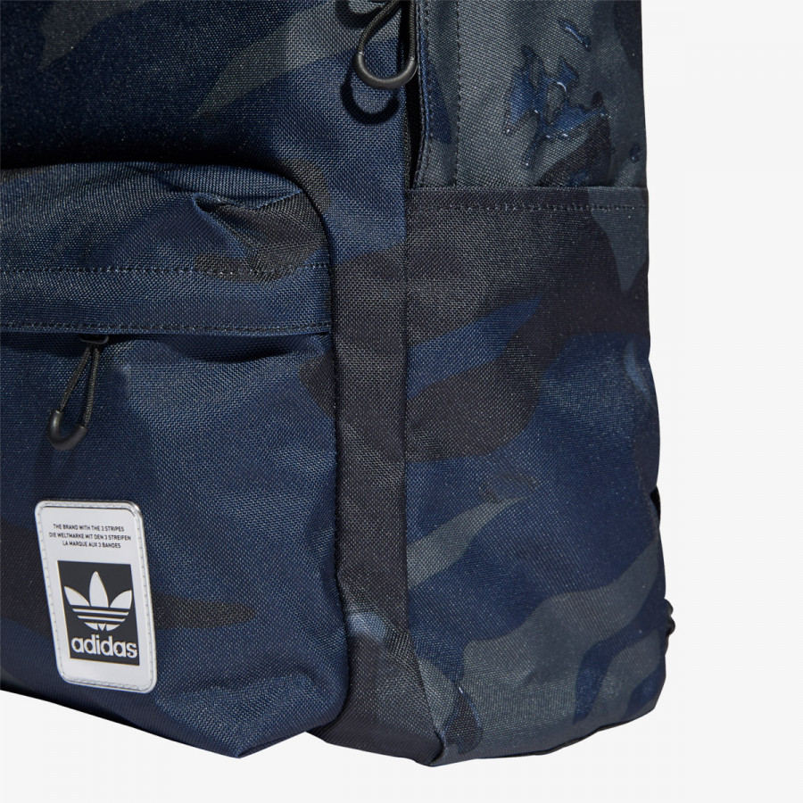 ADIDAS Nahrbtnik CAMO CLASSIC BACKPACK 