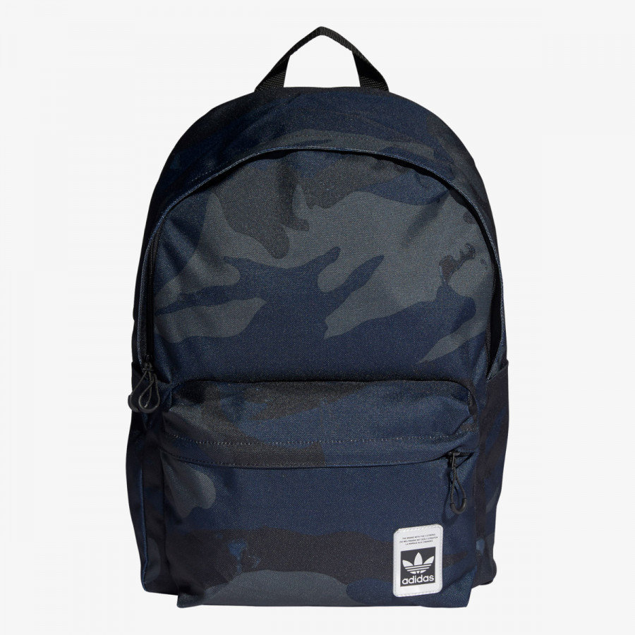 ADIDAS Nahrbtnik CAMO CLASSIC BACKPACK 