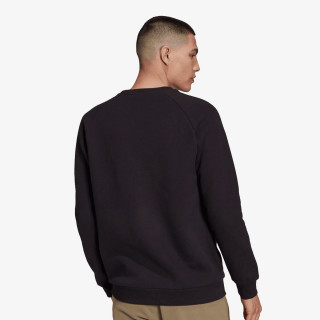 adidas MAJICA Z DOLGIMI ROKAVI ESSENTIAL CREW 